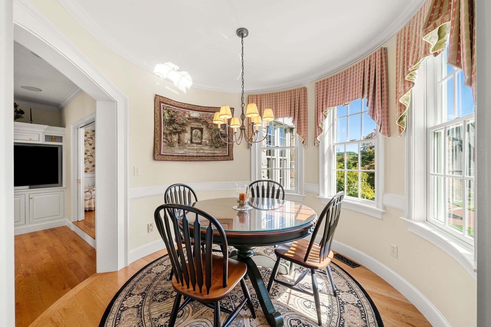 Single Family Residence at 55 S Main Street, Topsfield MA 01983, Topsfield, photo 10 of 42