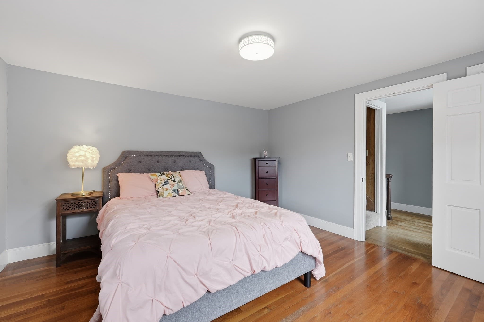 Single Family Residence at 1 Algonquin Rd, Worcester MA 01609, Worcester, photo 27 of 41