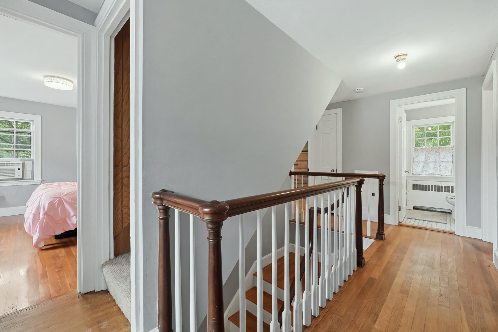 Single Family Residence at 1 Algonquin Rd, Worcester MA 01609, Worcester, photo 26 of 41