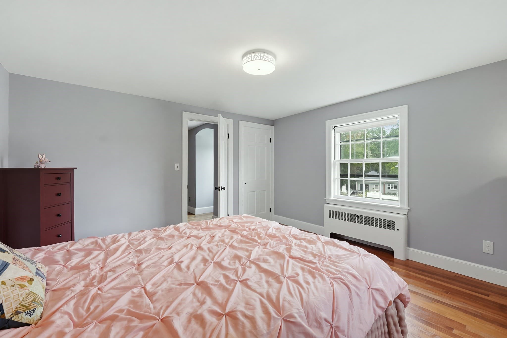 Single Family Residence at 1 Algonquin Rd, Worcester MA 01609, Worcester, photo 30 of 41
