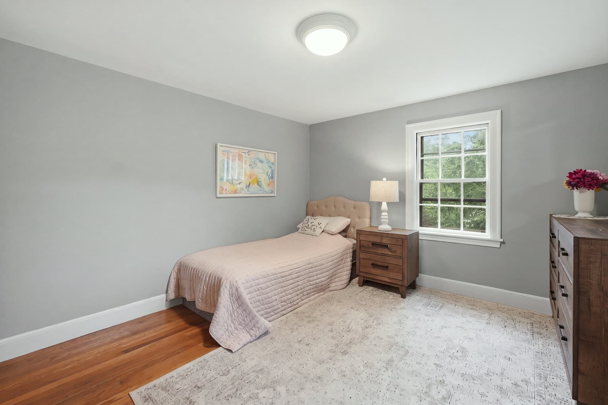 Single Family Residence at 1 Algonquin Rd, Worcester MA 01609, Worcester, photo 18 of 41