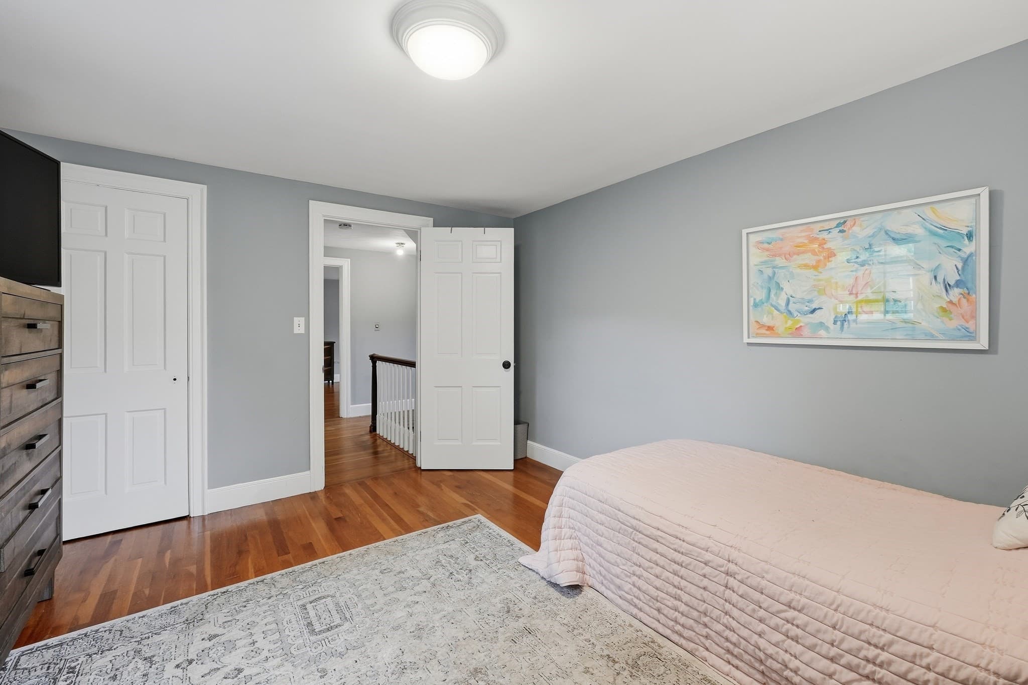 Single Family Residence at 1 Algonquin Rd, Worcester MA 01609, Worcester, photo 19 of 41