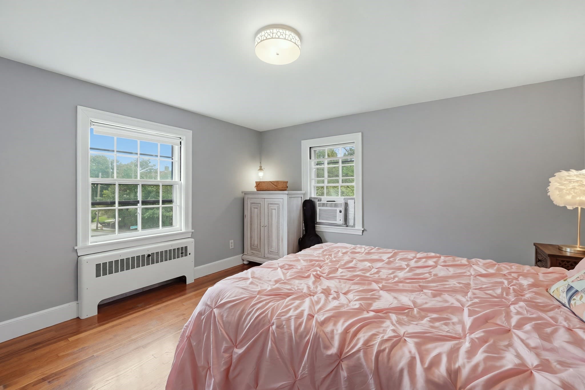 Single Family Residence at 1 Algonquin Rd, Worcester MA 01609, Worcester, photo 29 of 41
