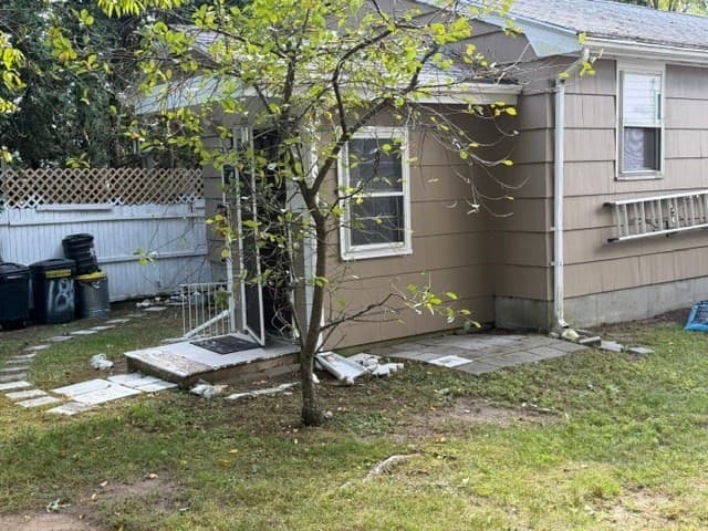 Single Family Residence at 186 Pearl St, Brockton MA 02301, Brockton, photo 6 of 22