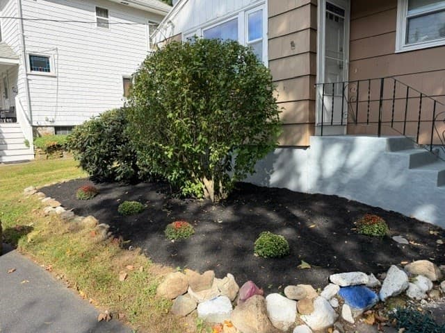 Single Family Residence at 186 Pearl St, Brockton MA 02301, Brockton, photo 3 of 22