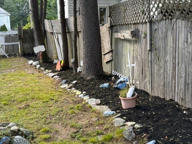 Single Family Residence at 186 Pearl St, Brockton MA 02301, Brockton, photo 5 of 22
