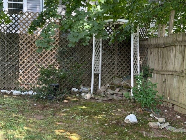 Single Family Residence at 186 Pearl St, Brockton MA 02301, Brockton, photo 9 of 22