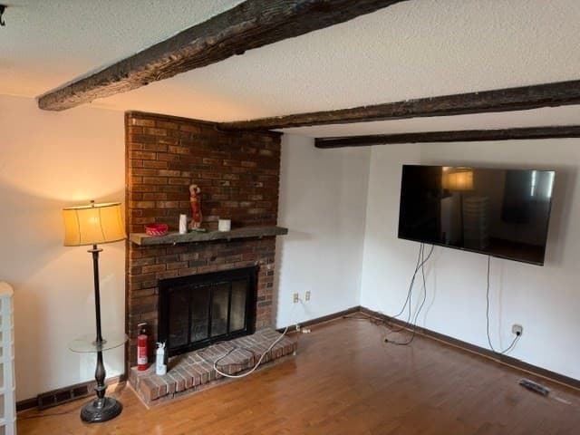 Single Family Residence at 186 Pearl St, Brockton MA 02301, Brockton, photo 14 of 22