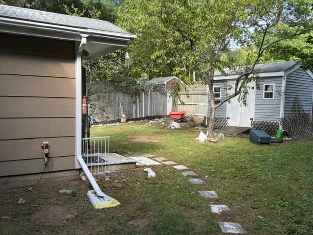 Single Family Residence at 186 Pearl St, Brockton MA 02301, Brockton, photo 11 of 22
