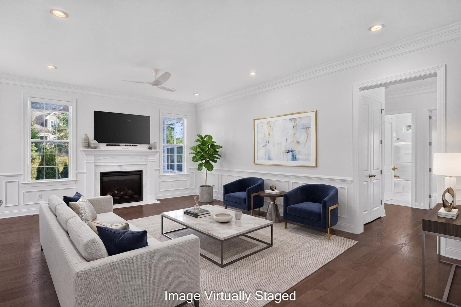 Single Family Residence at 14 Snapping Bow, Plymouth MA 02360, Plymouth, photo 12 of 38