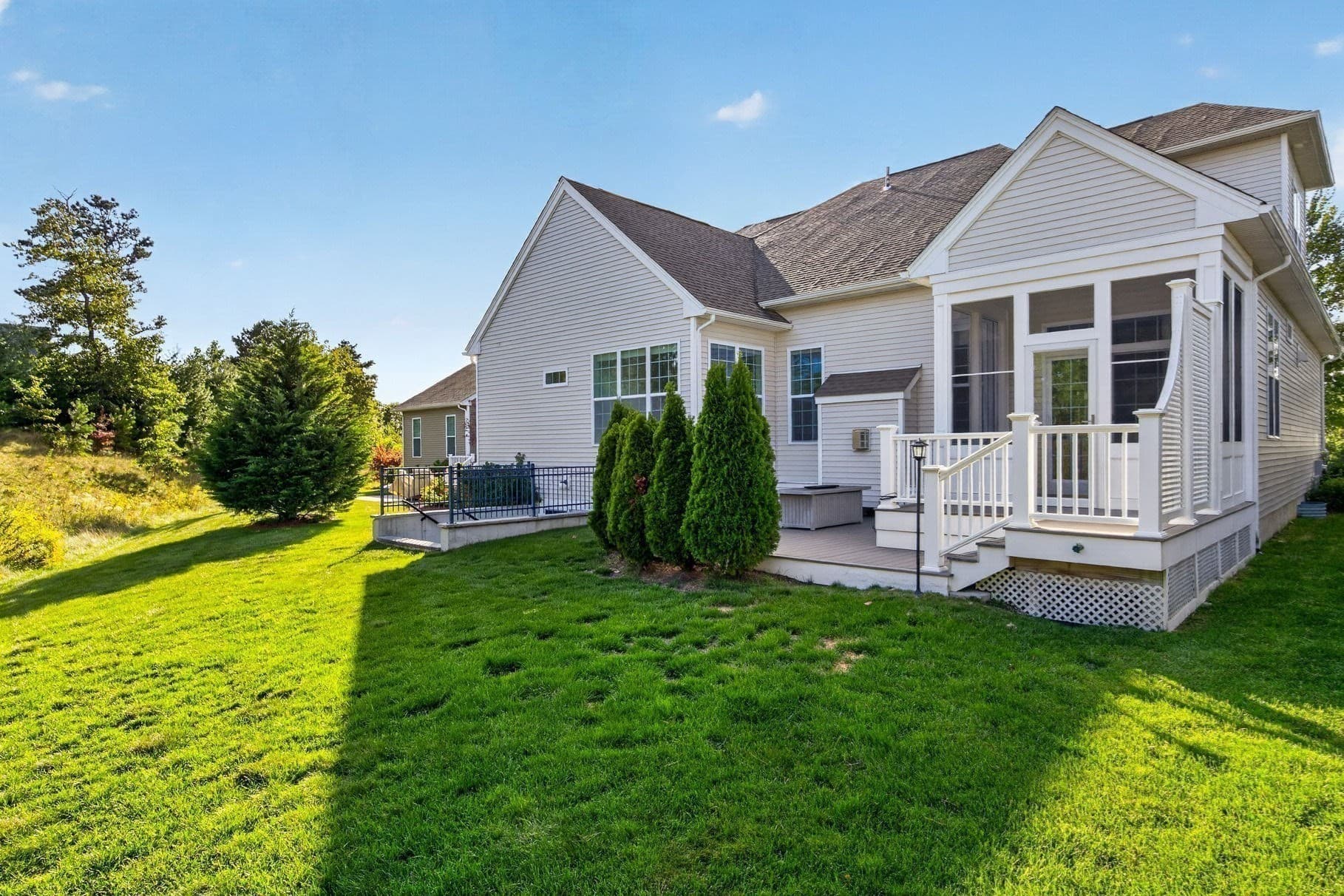 Single Family Residence at 14 Snapping Bow, Plymouth MA 02360, Plymouth, photo 32 of 38