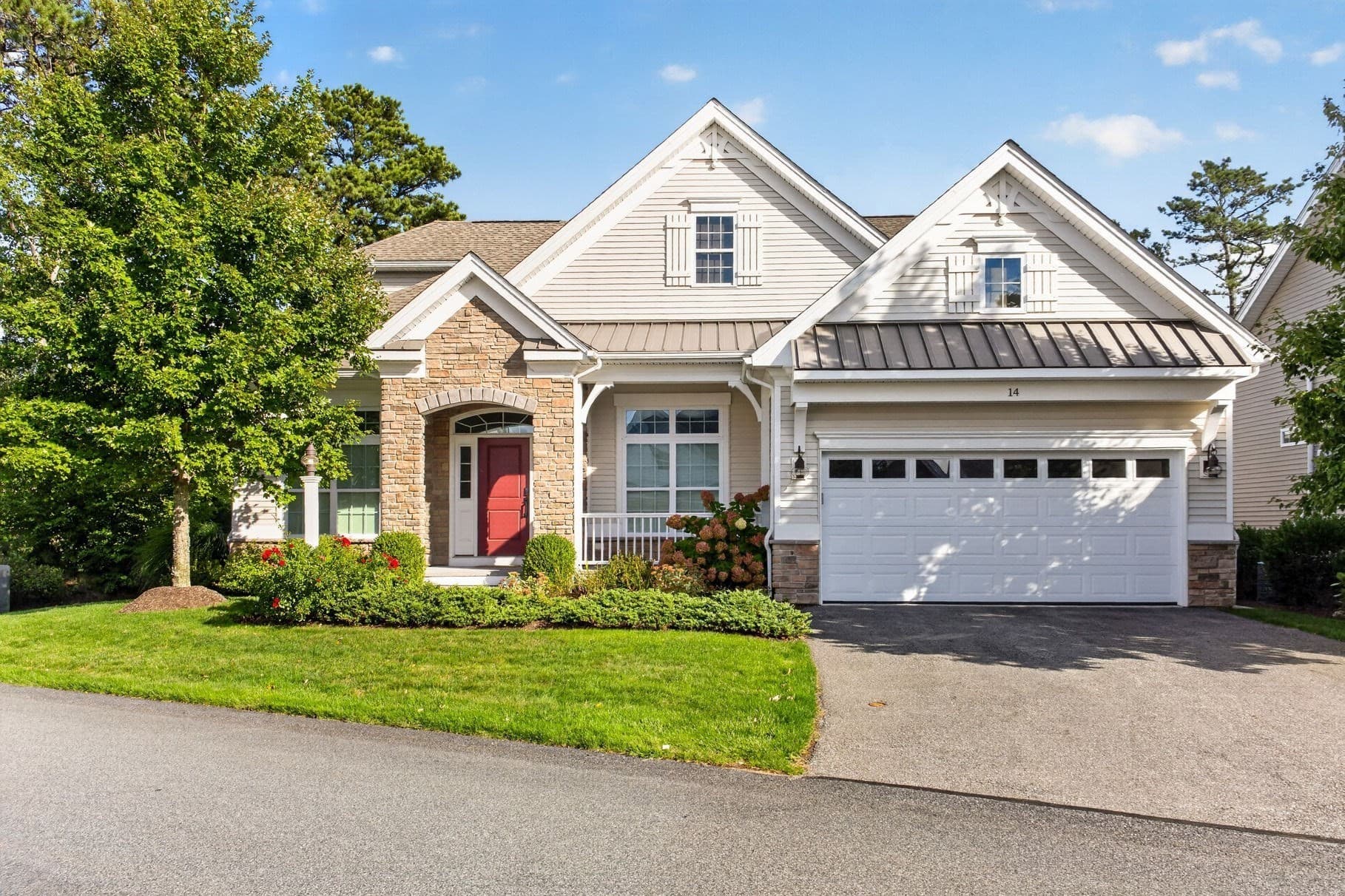 14 Snapping Bow, Plymouth MA 02360