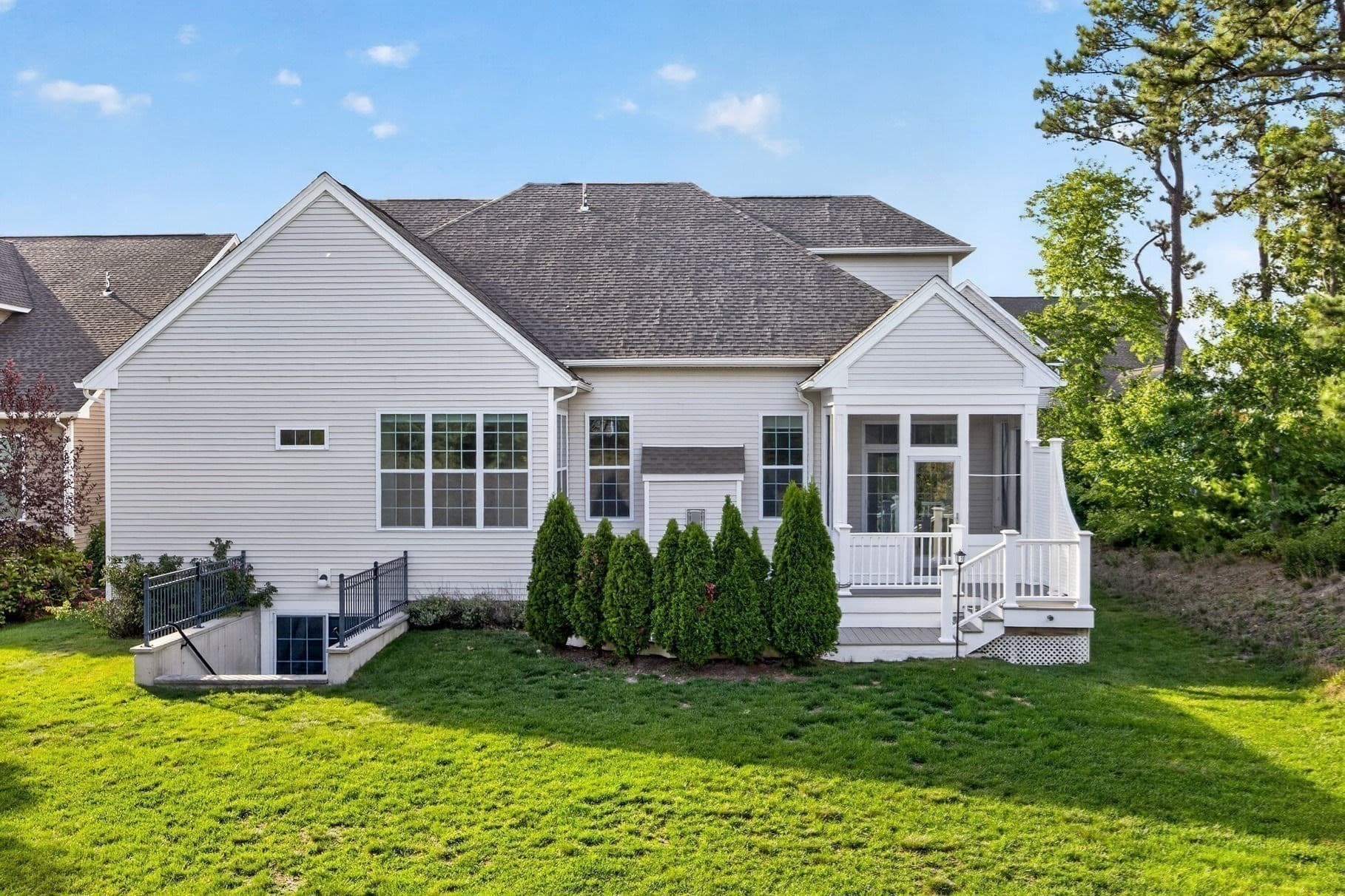 Single Family Residence at 14 Snapping Bow, Plymouth MA 02360, Plymouth, photo 33 of 38