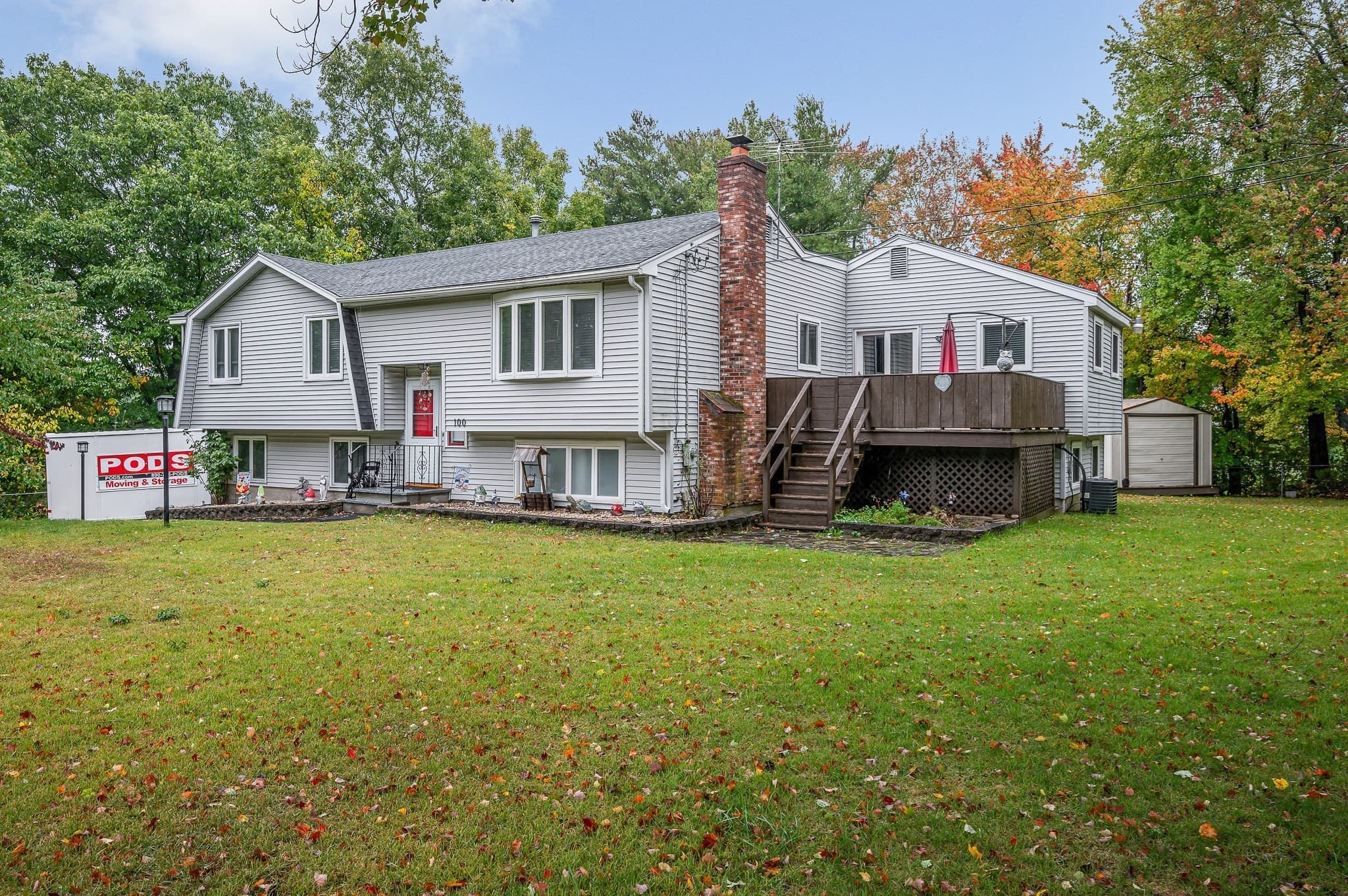 Single Family Residence at 100 Village Dr, Dracut MA 01826, Dracut, photo 2 of 42