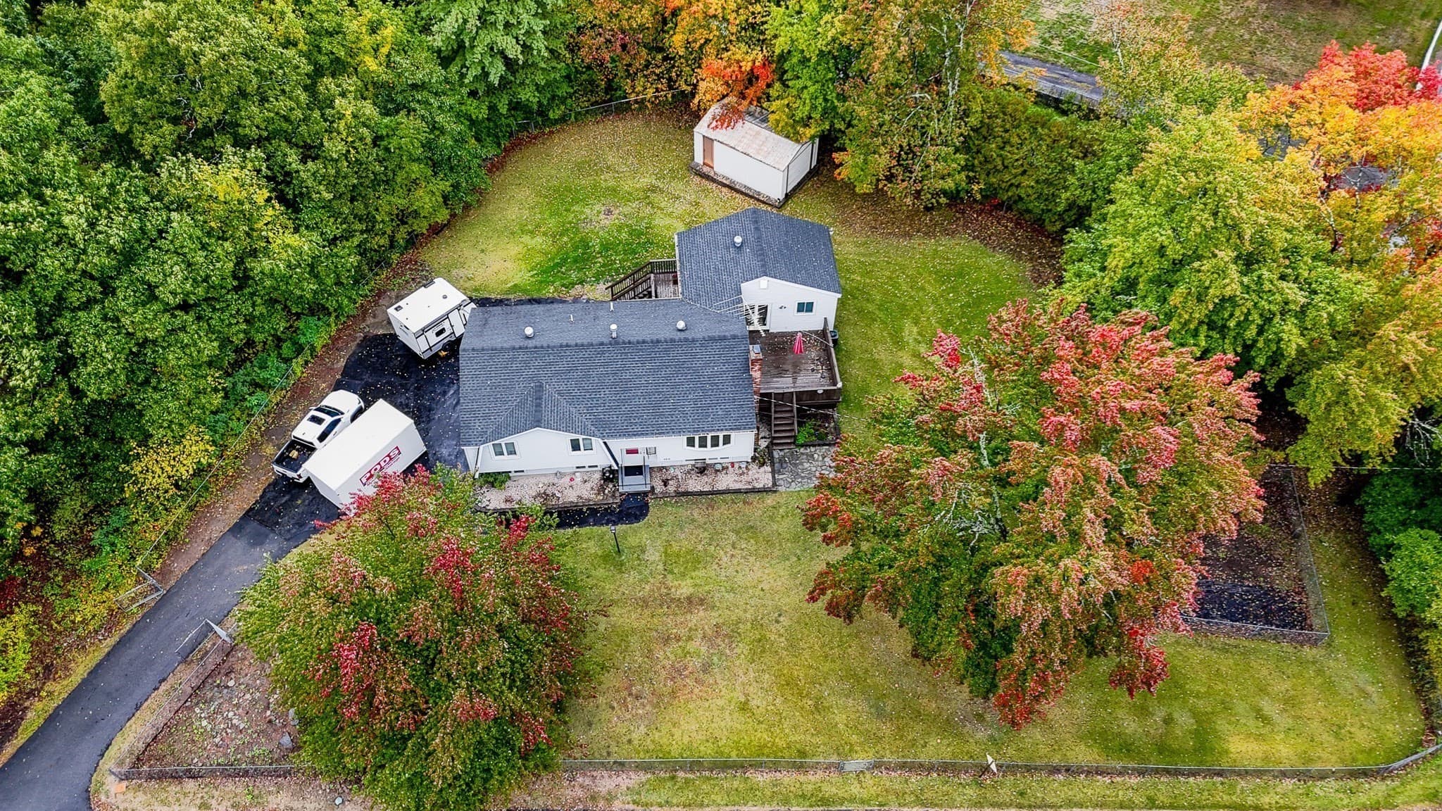 Single Family Residence at 100 Village Dr, Dracut MA 01826, Dracut, photo 42 of 42