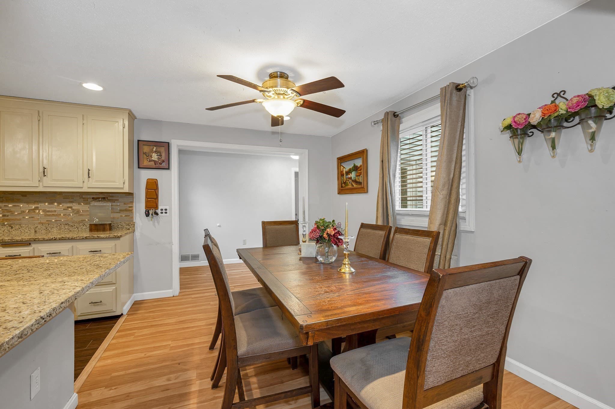 Single Family Residence at 100 Village Dr, Dracut MA 01826, Dracut, photo 7 of 42