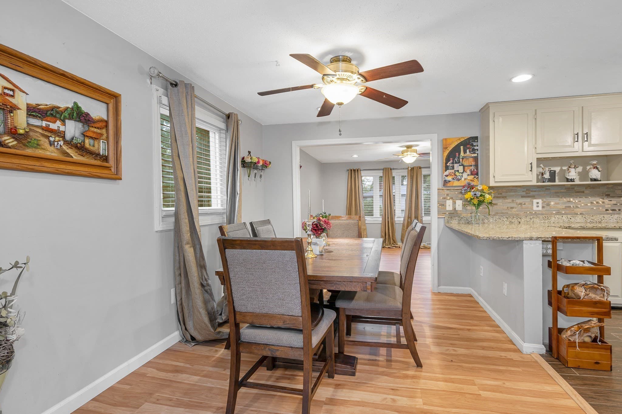 Single Family Residence at 100 Village Dr, Dracut MA 01826, Dracut, photo 9 of 42