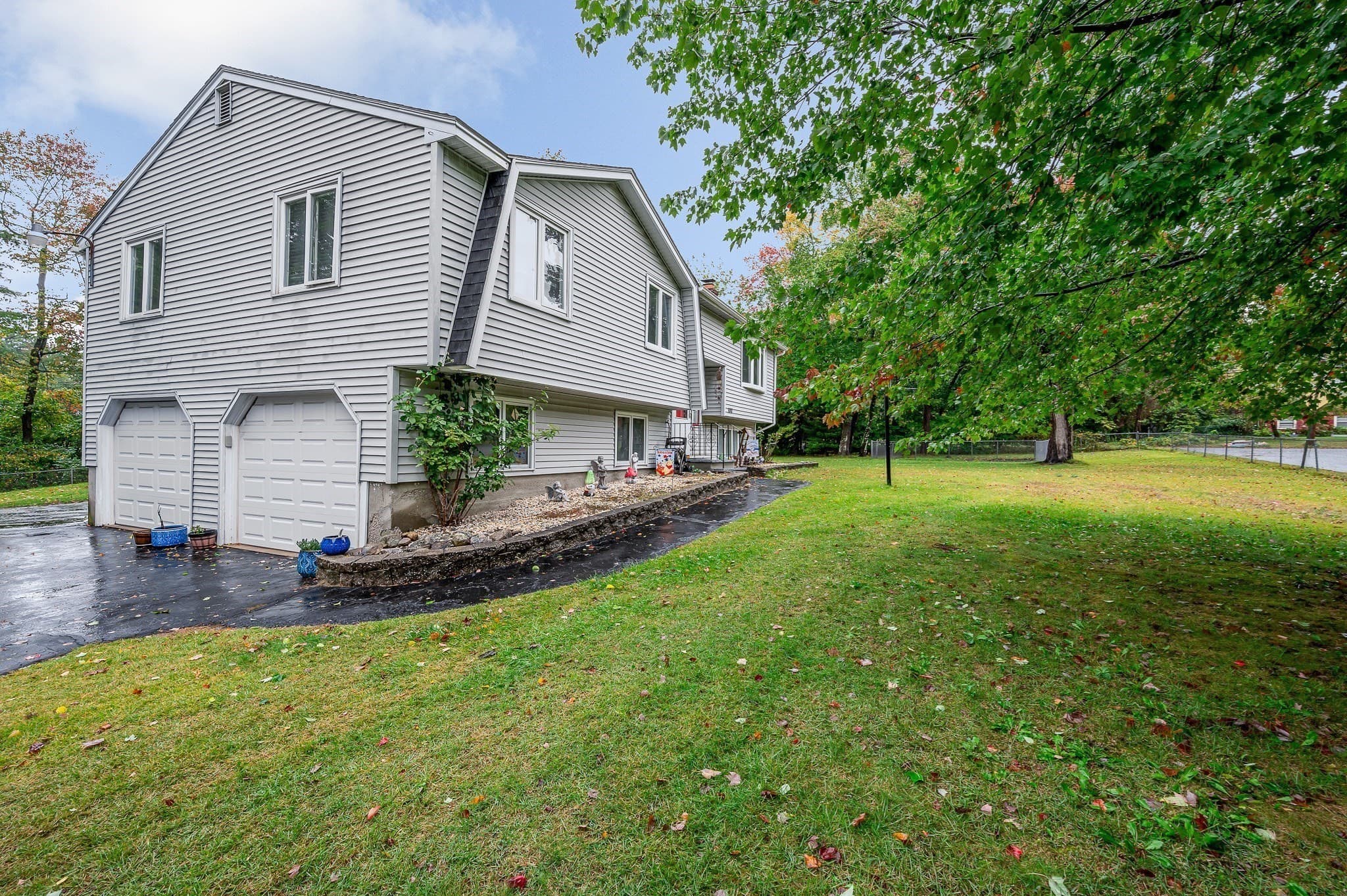 Single Family Residence at 100 Village Dr, Dracut MA 01826, Dracut, photo 41 of 42