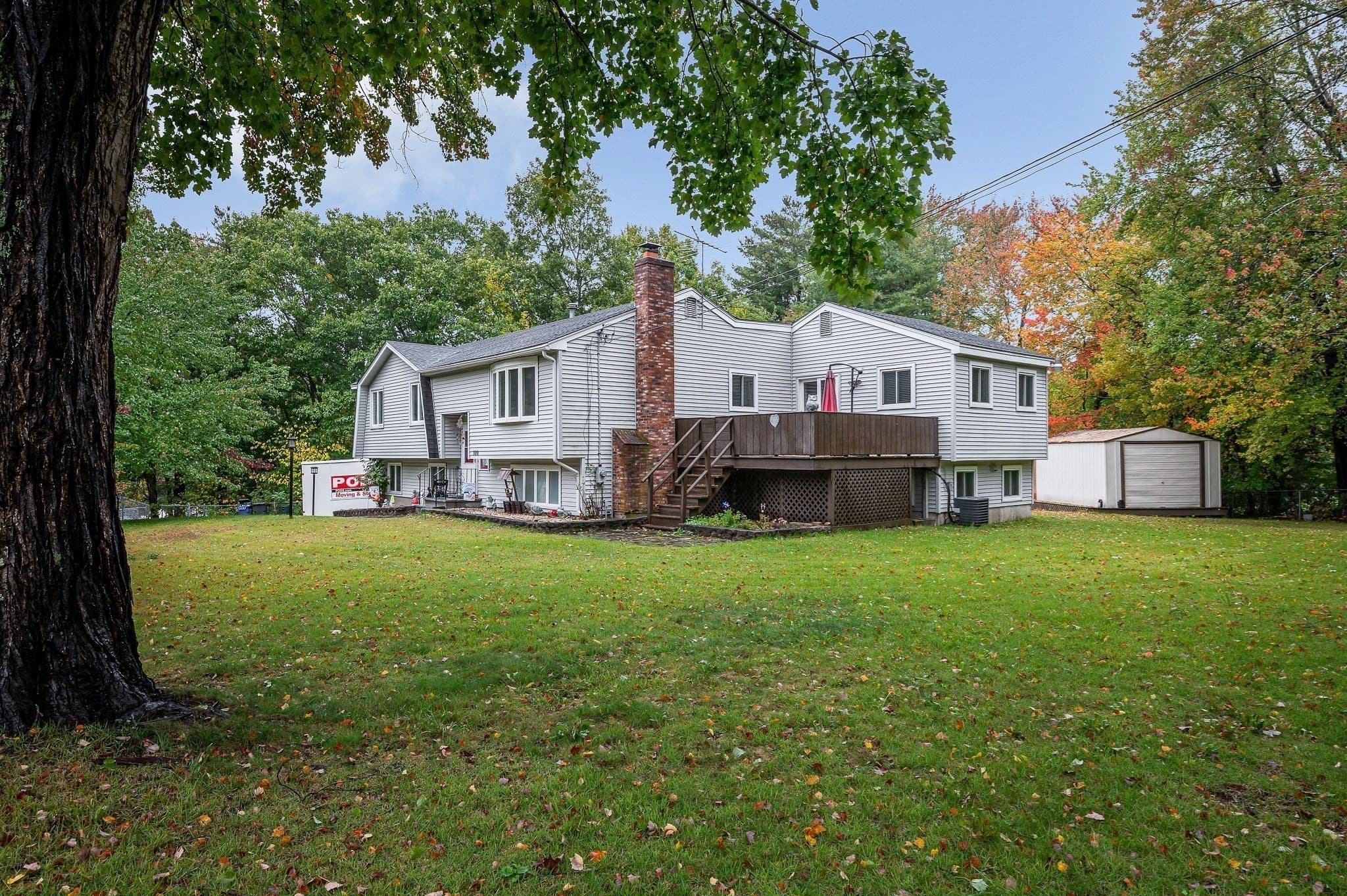 Single Family Residence at 100 Village Dr, Dracut MA 01826, Dracut, photo 37 of 42