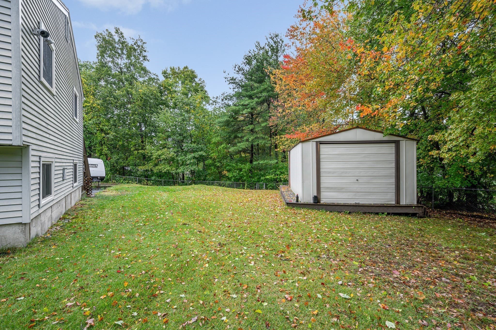 Single Family Residence at 100 Village Dr, Dracut MA 01826, Dracut, photo 39 of 42