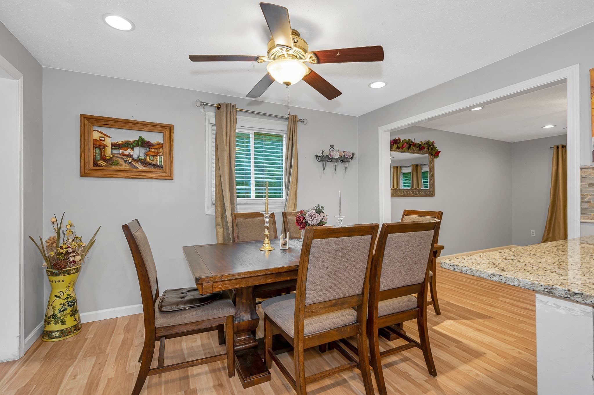 Single Family Residence at 100 Village Dr, Dracut MA 01826, Dracut, photo 8 of 42