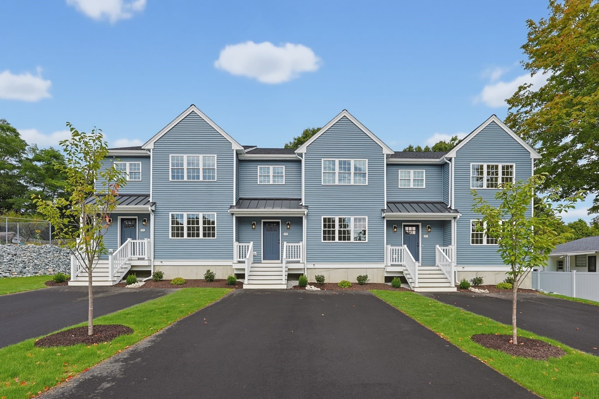 Condominium at 21 Dwinell Road # A, Taunton MA 02780, Taunton, photo 2 of 39