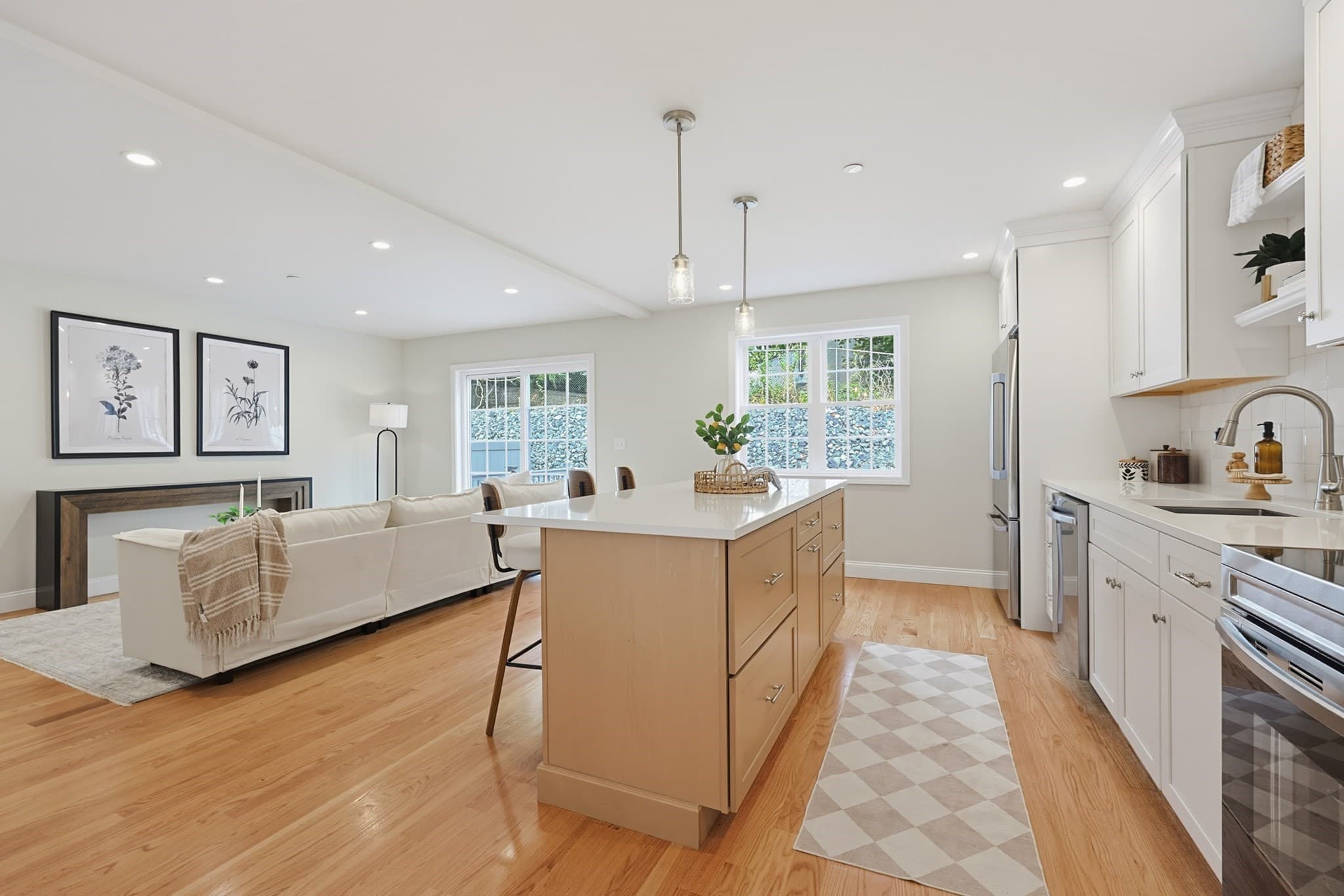 Condominium at 21 Dwinell Road # A, Taunton MA 02780, Taunton, photo 12 of 39