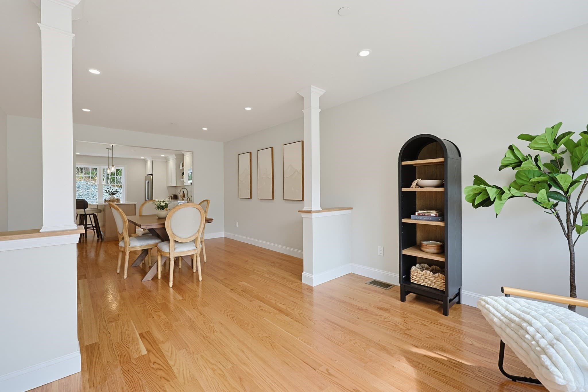 Condominium at 21 Dwinell Road # A, Taunton MA 02780, Taunton, photo 7 of 39