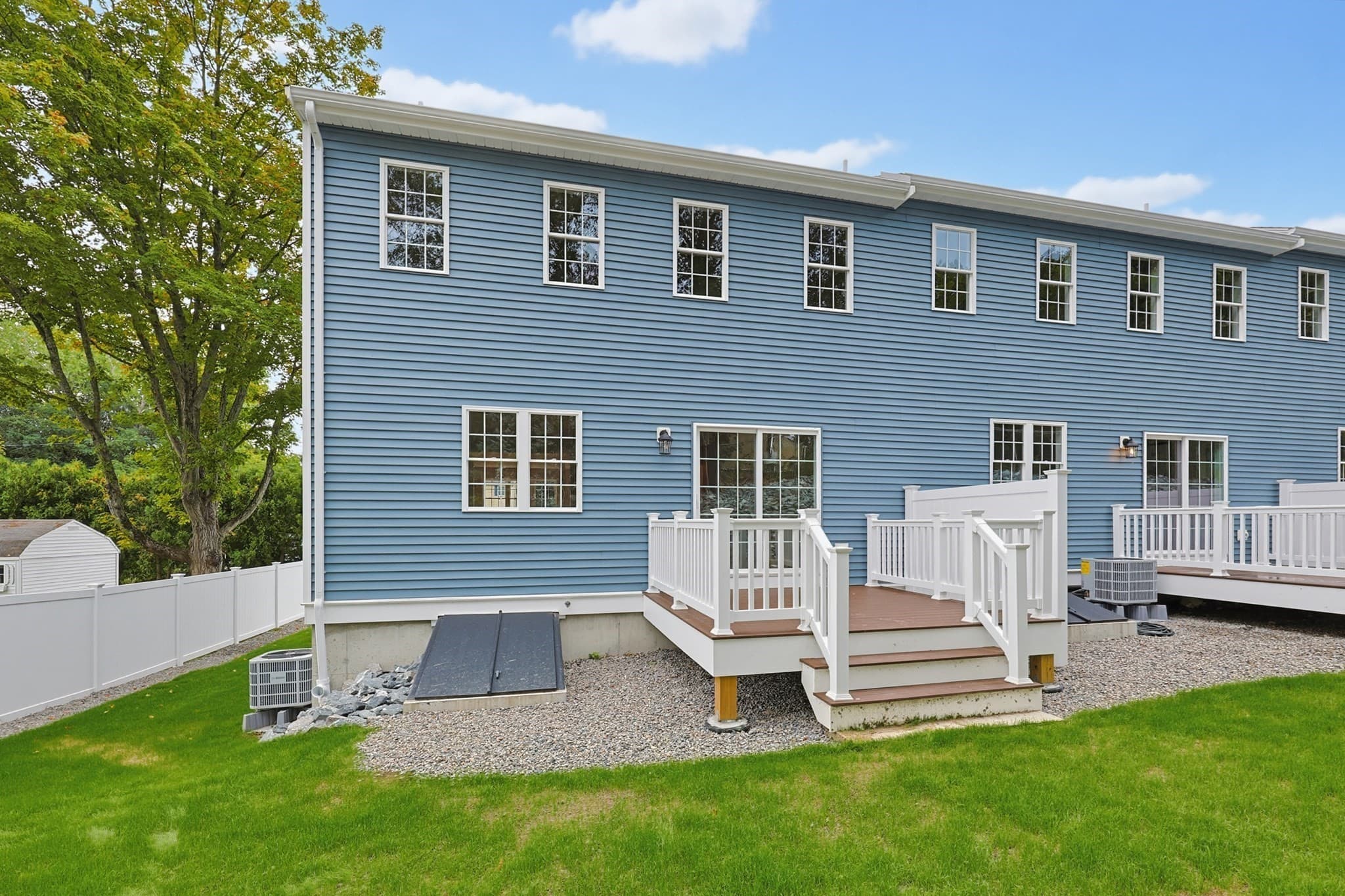 Condominium at 21 Dwinell Road # A, Taunton MA 02780, Taunton, photo 38 of 39