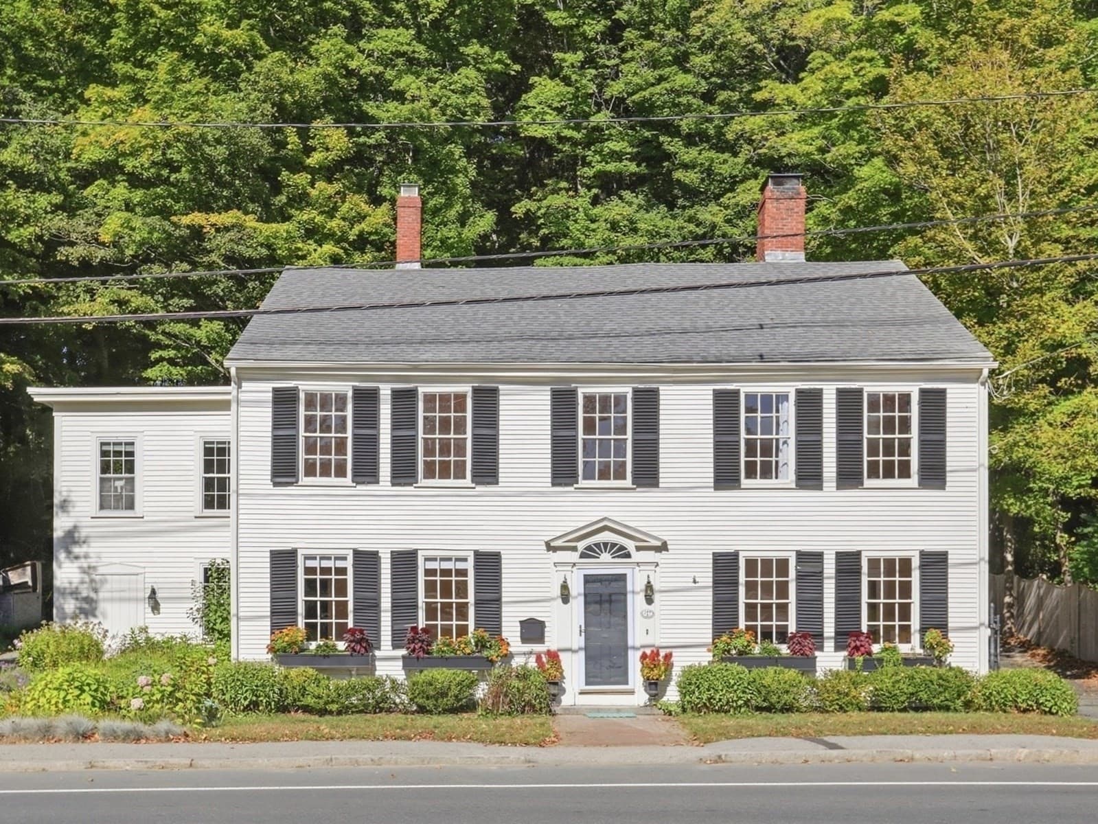 Single Family Residence at 249 Main St, Groveland MA 01834, Groveland, photo 2 of 42