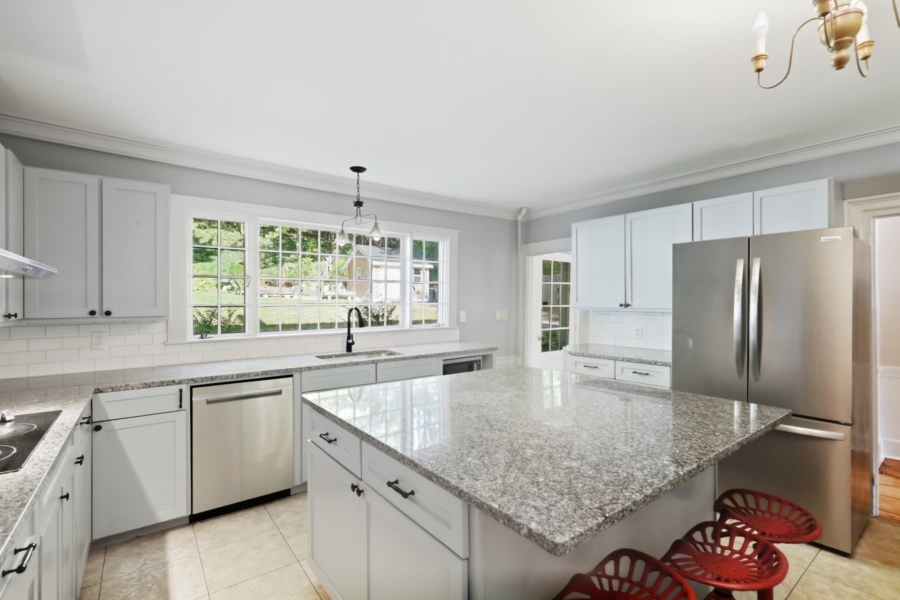 Single Family Residence at 249 Main St, Groveland MA 01834, Groveland, photo 12 of 42