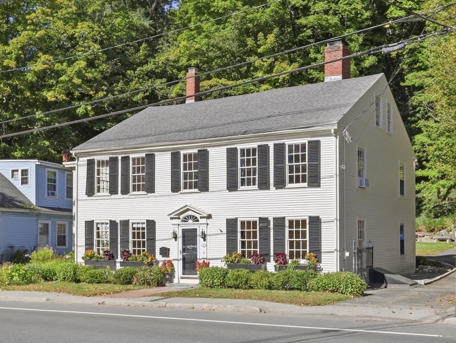 Single Family Residence at 249 Main St, Groveland MA 01834, Groveland, photo 3 of 42