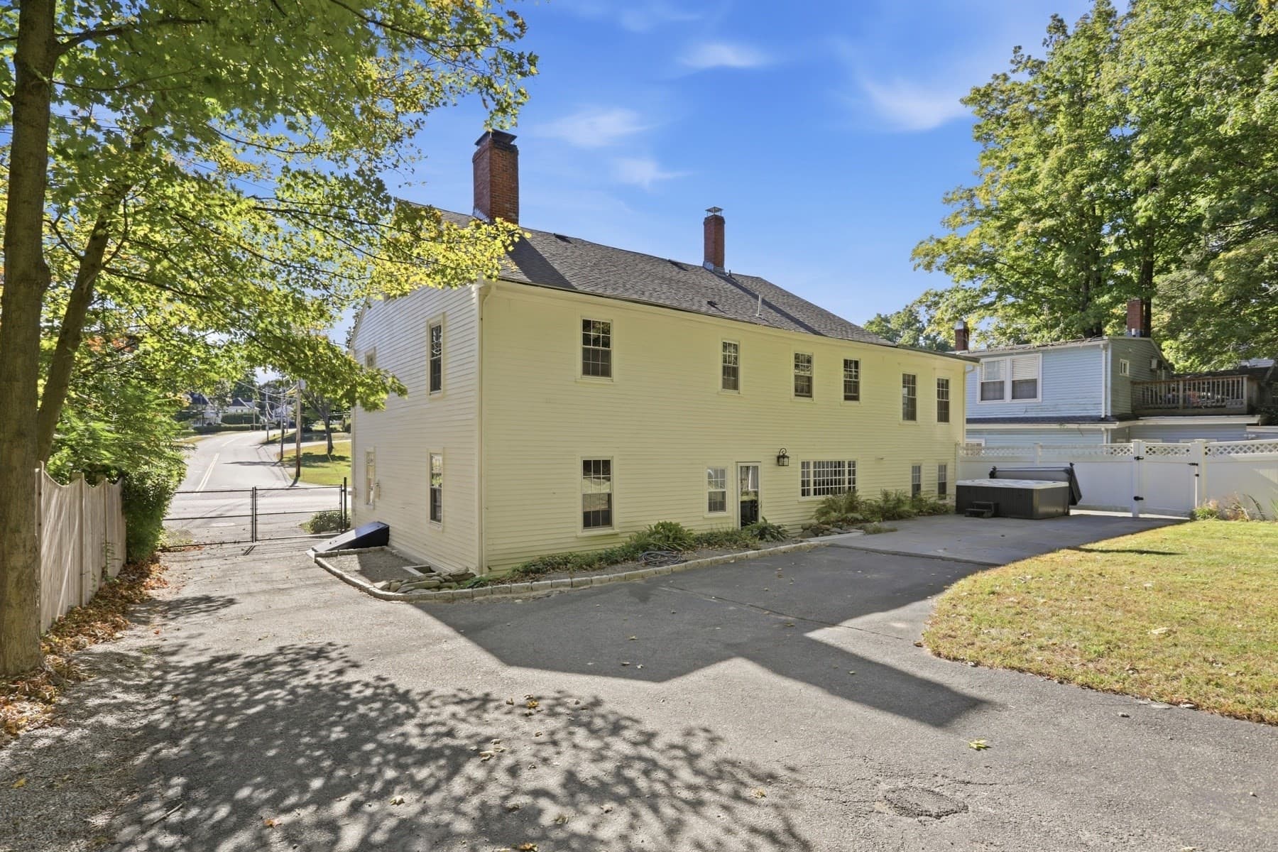 Single Family Residence at 249 Main St, Groveland MA 01834, Groveland, photo 5 of 42