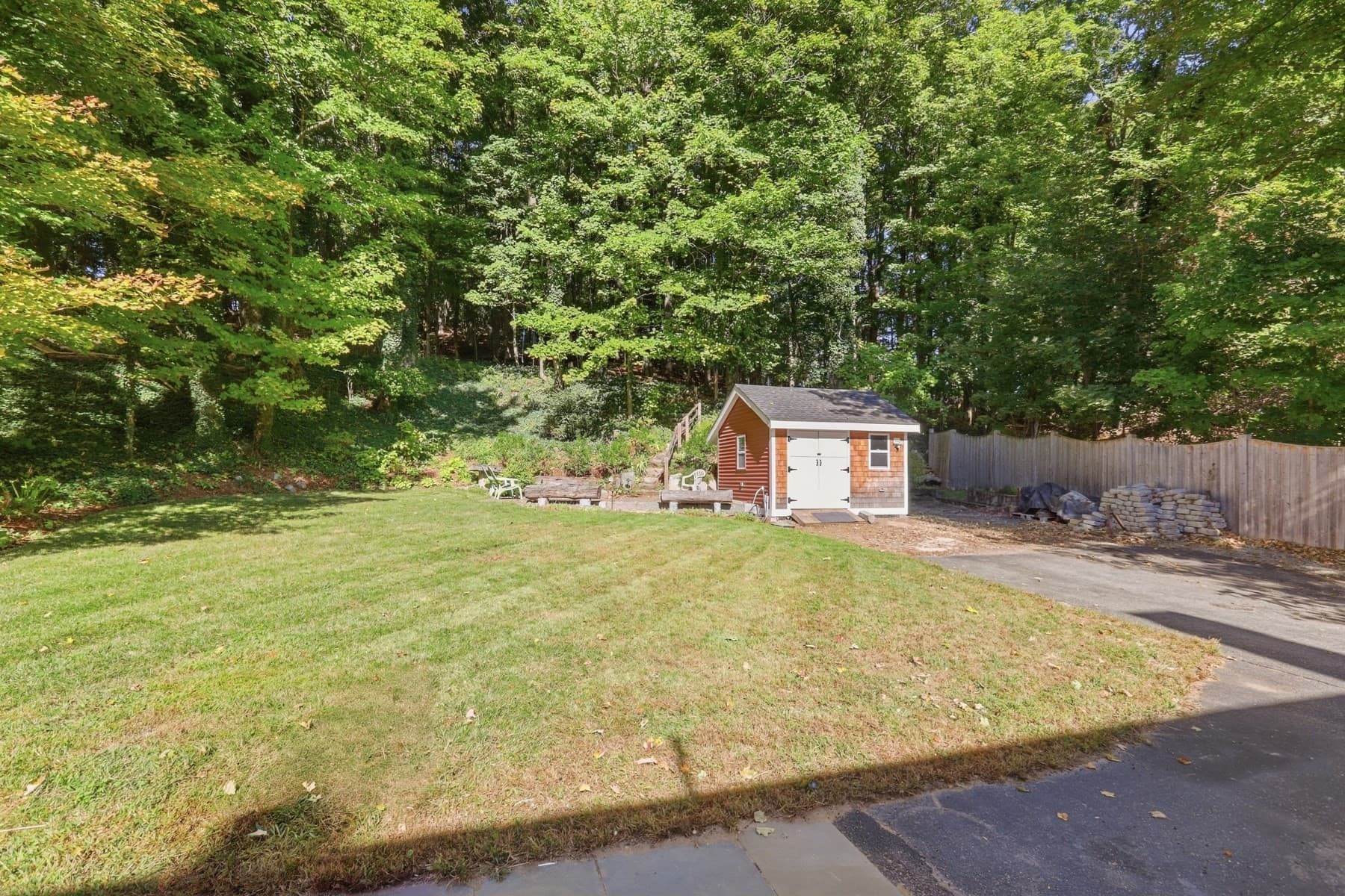 Single Family Residence at 249 Main St, Groveland MA 01834, Groveland, photo 34 of 42