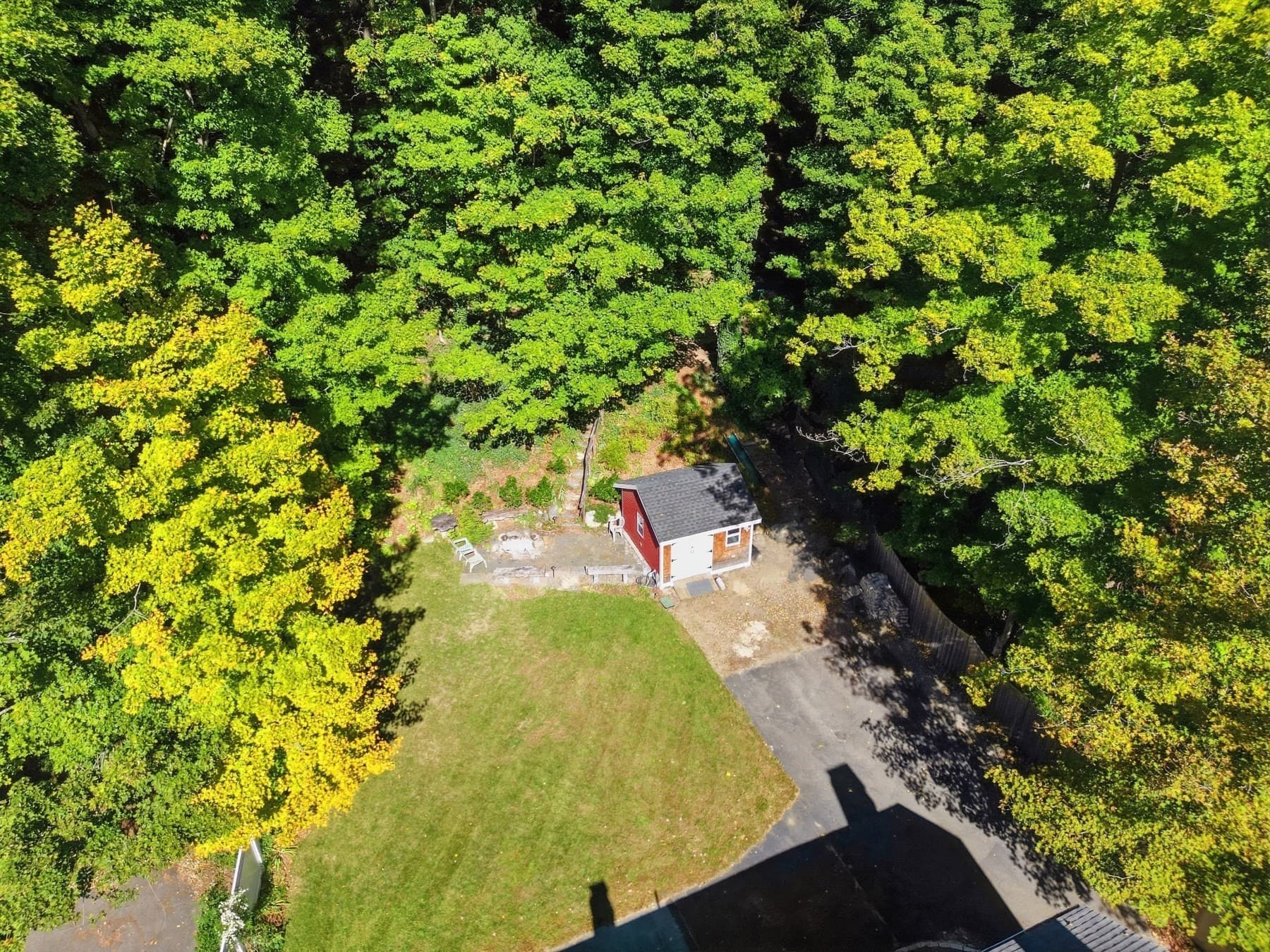 Single Family Residence at 249 Main St, Groveland MA 01834, Groveland, photo 41 of 42