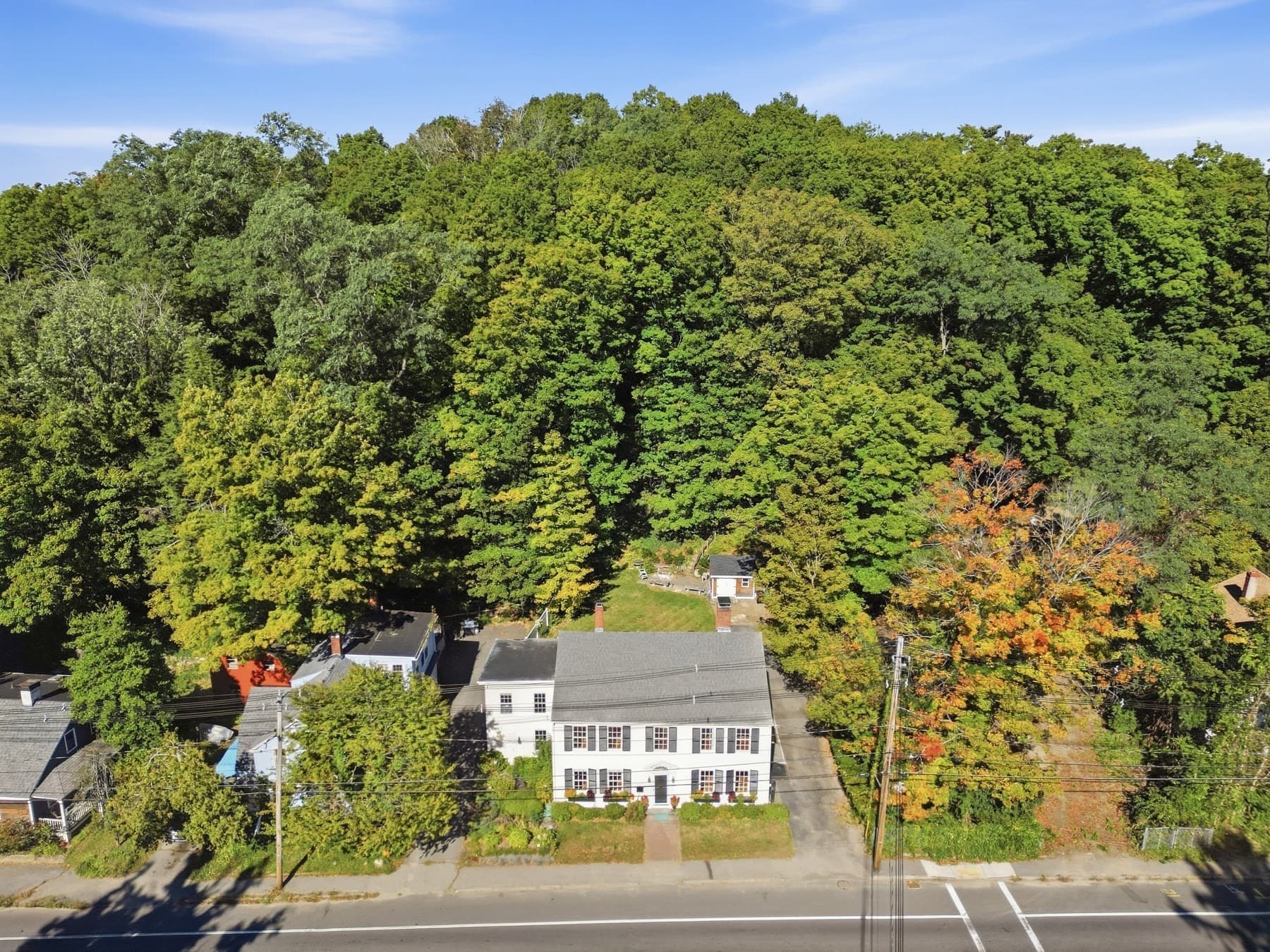 Single Family Residence at 249 Main St, Groveland MA 01834, Groveland, photo 37 of 42