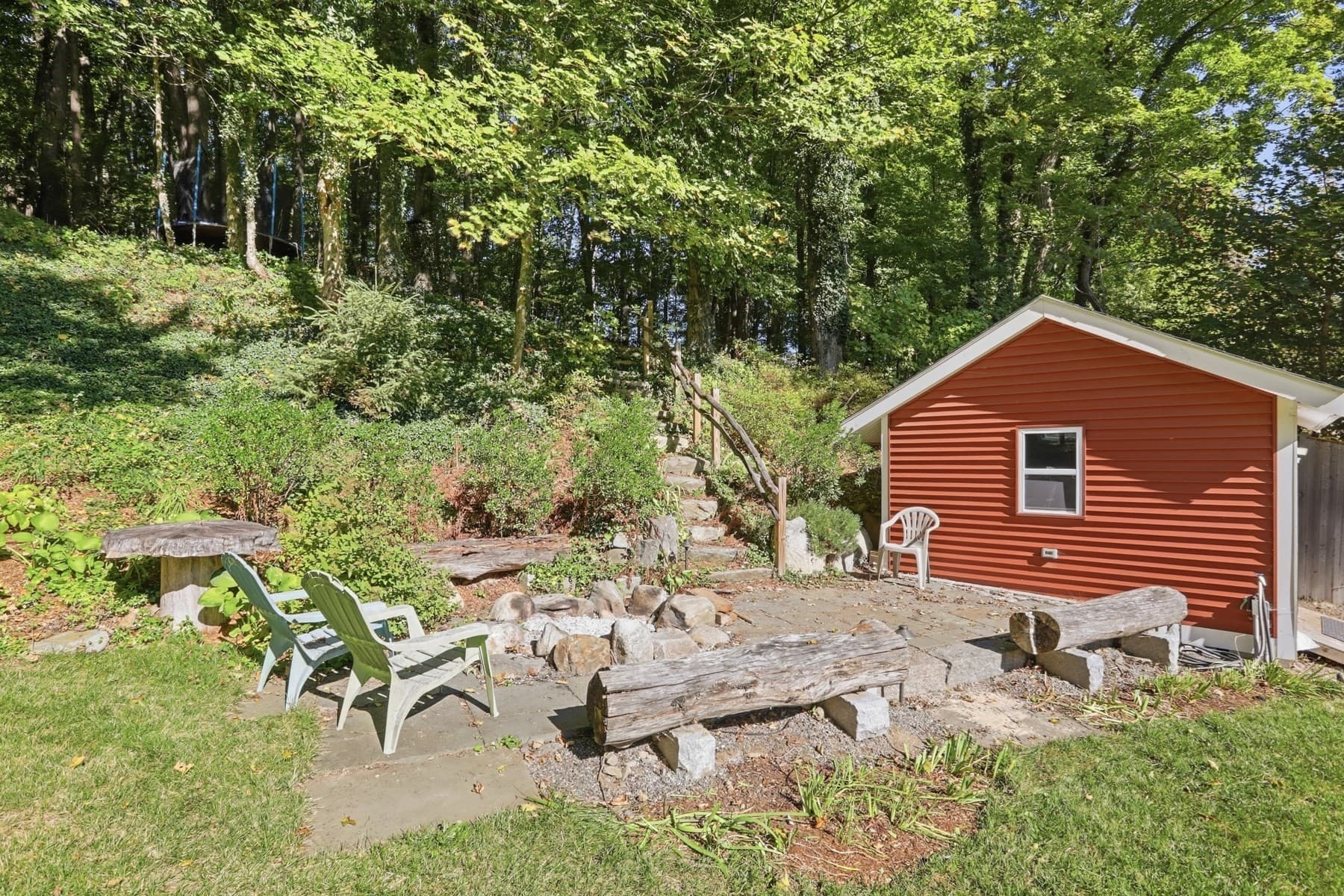 Single Family Residence at 249 Main St, Groveland MA 01834, Groveland, photo 35 of 42