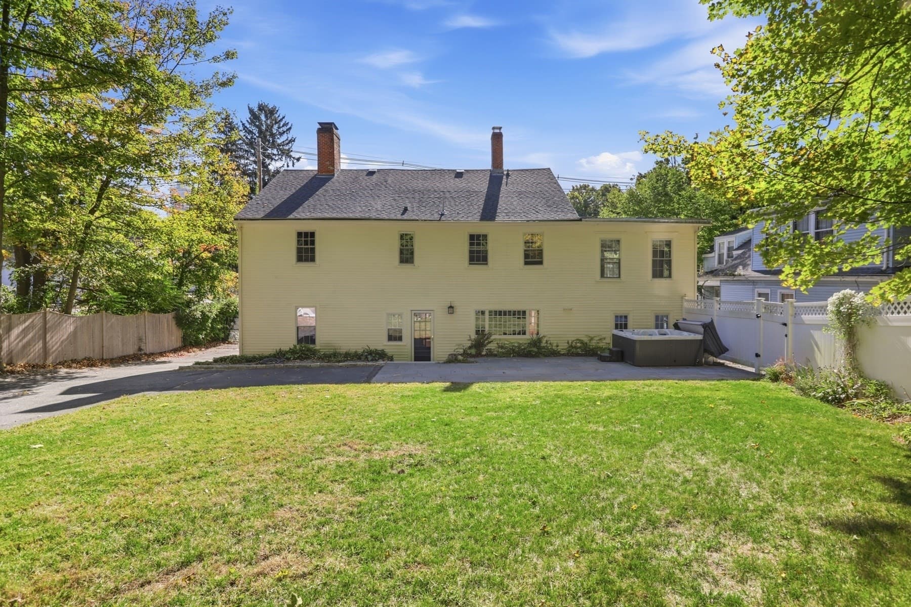 Single Family Residence at 249 Main St, Groveland MA 01834, Groveland, photo 4 of 42