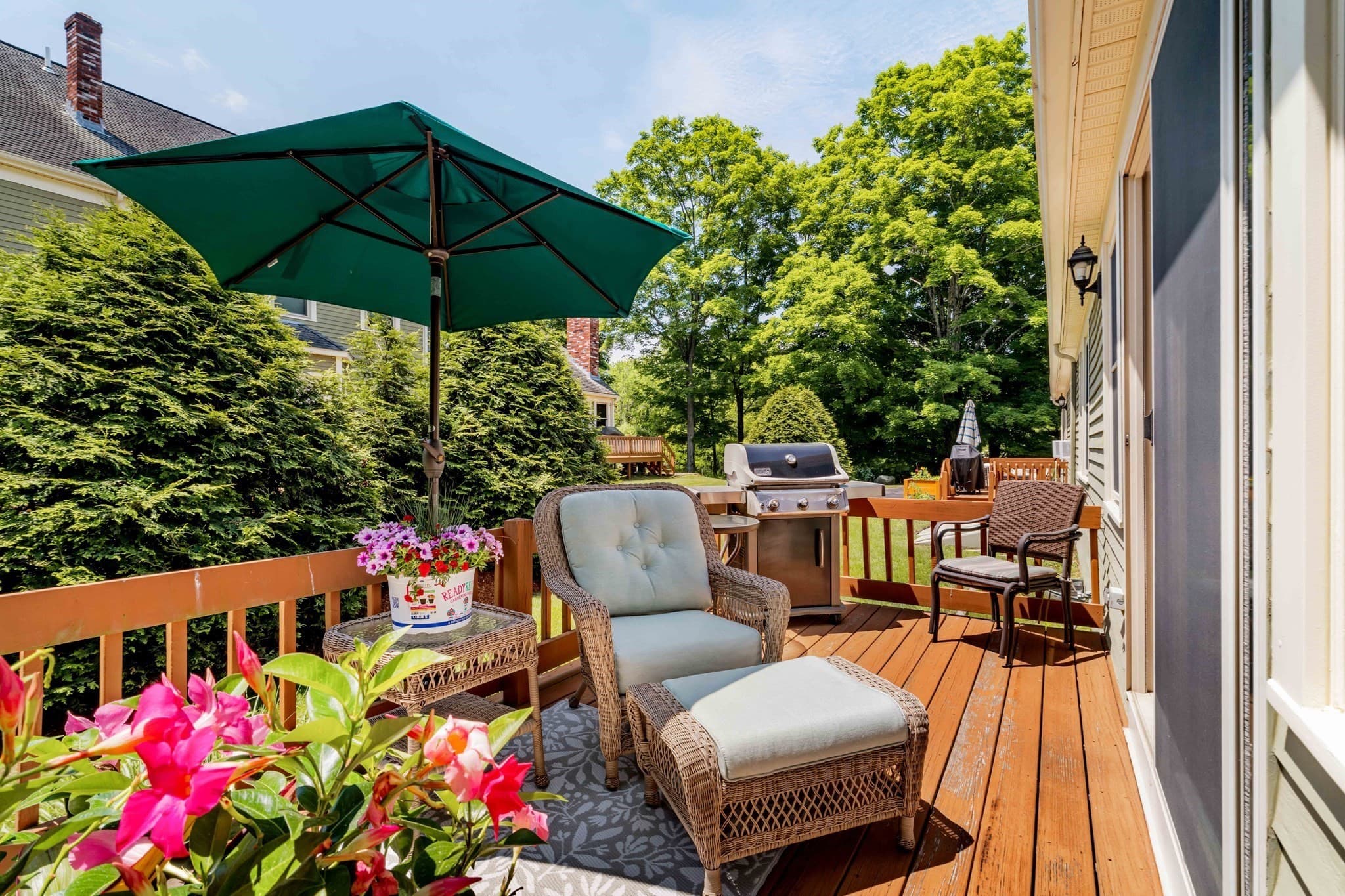 Condominium at 13 Fieldstone St # 13, Upton MA 01568, Upton, photo 41 of 42