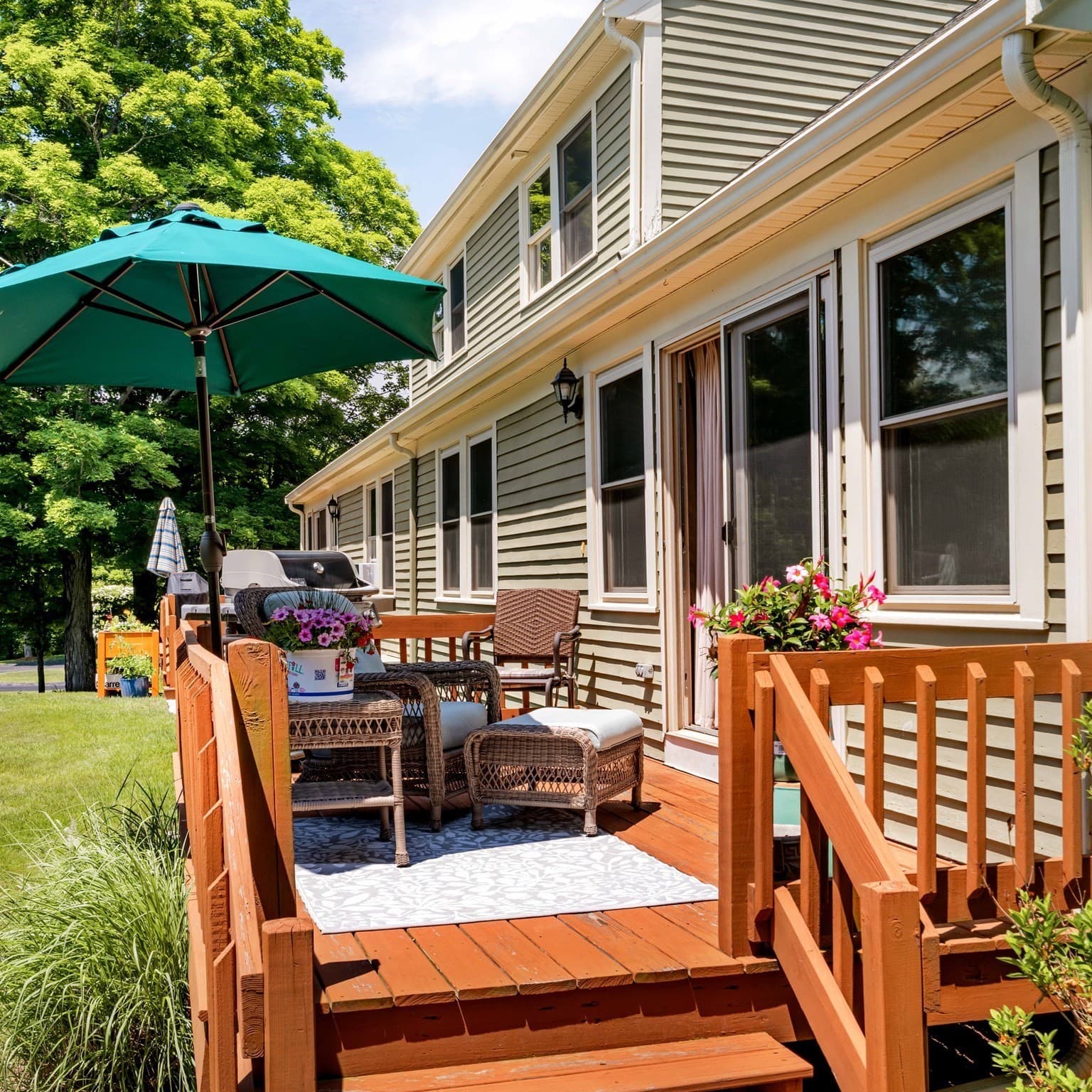 Condominium at 13 Fieldstone St # 13, Upton MA 01568, Upton, photo 40 of 42