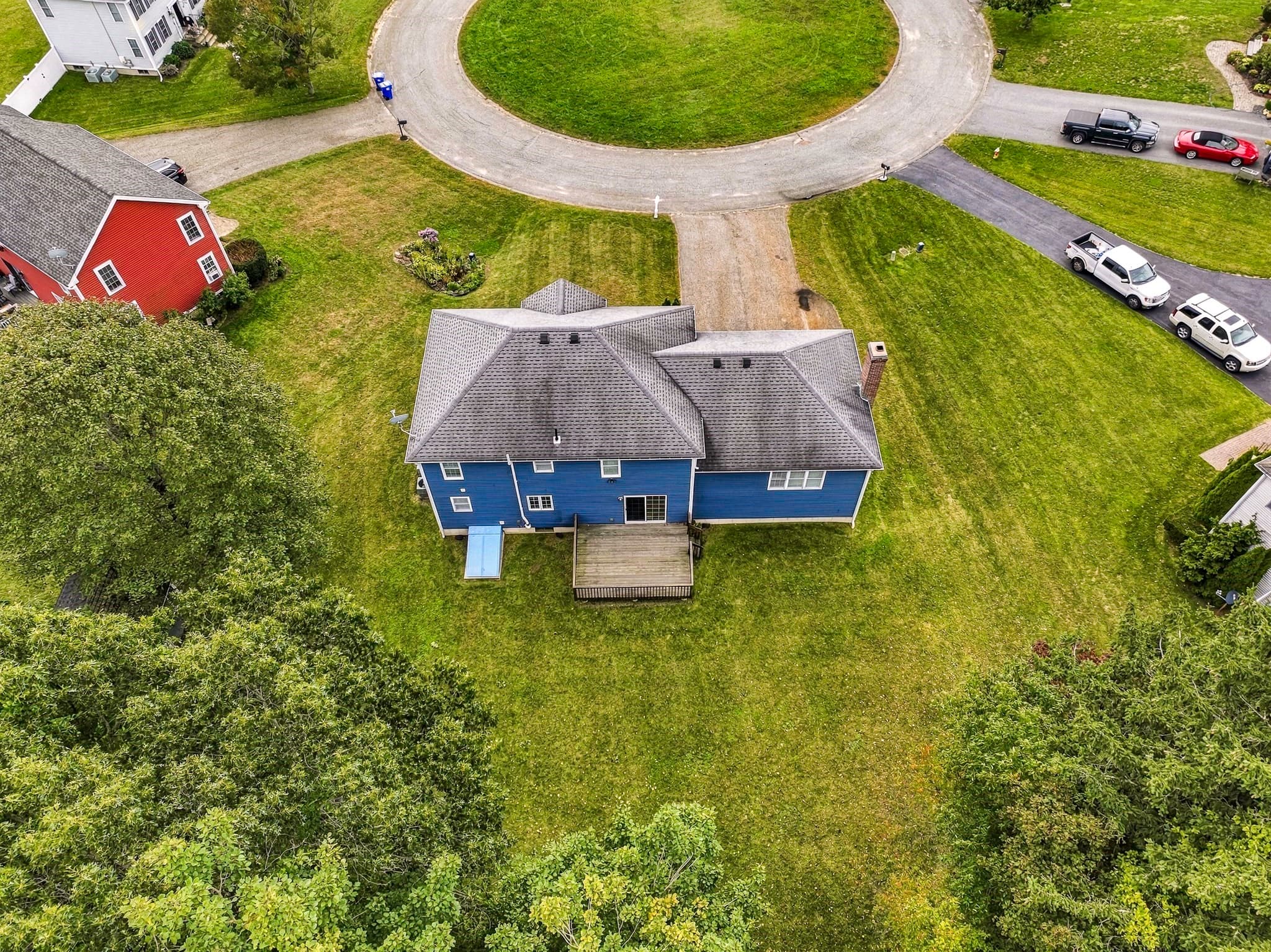 Single Family Residence at 10 Jonathan Cir, Rutland MA 01543, Rutland, photo 4 of 42