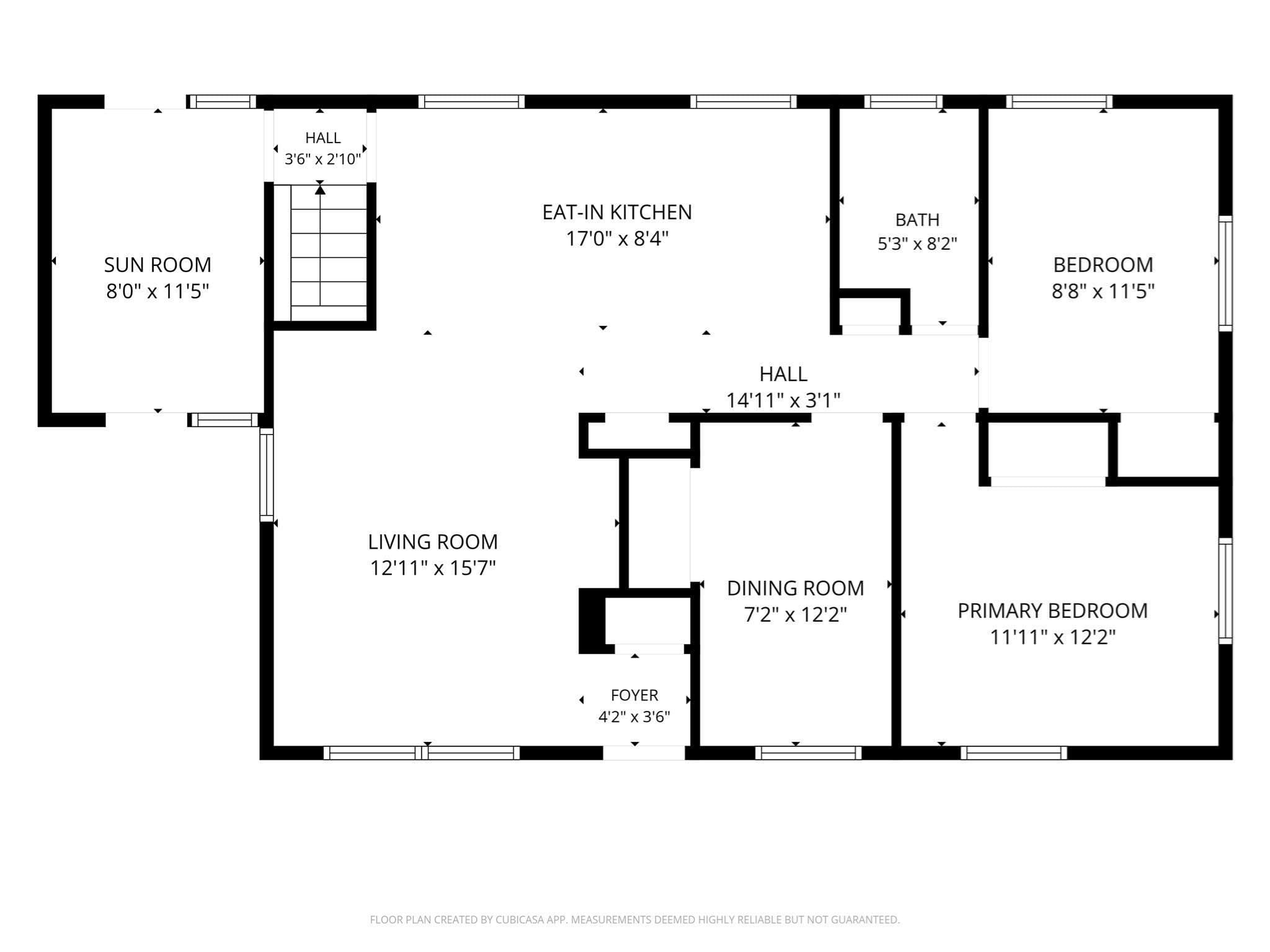 Single Family Residence at 91 Hudson St, Springfield MA 01118, Springfield, photo 27 of 30