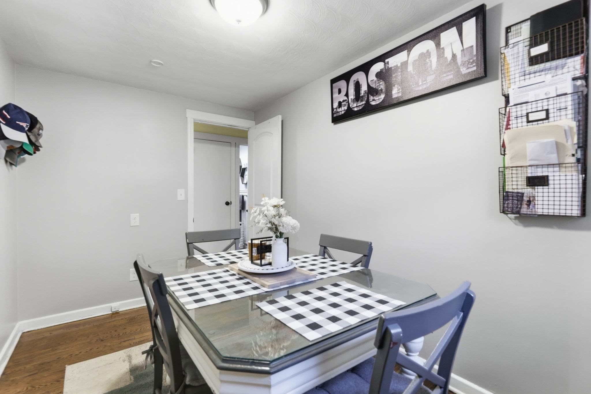 Single Family Residence at 91 Hudson St, Springfield MA 01118, Springfield, photo 12 of 30