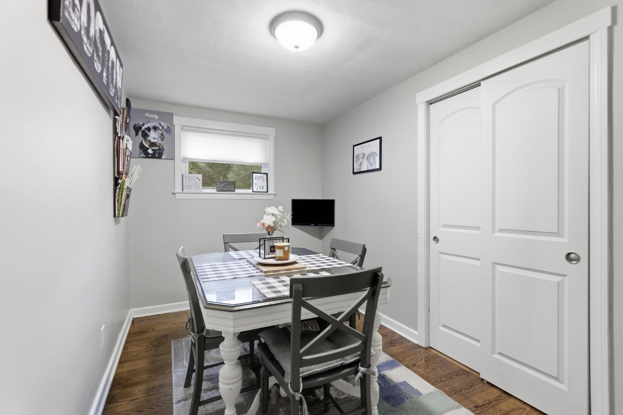 Single Family Residence at 91 Hudson St, Springfield MA 01118, Springfield, photo 11 of 30