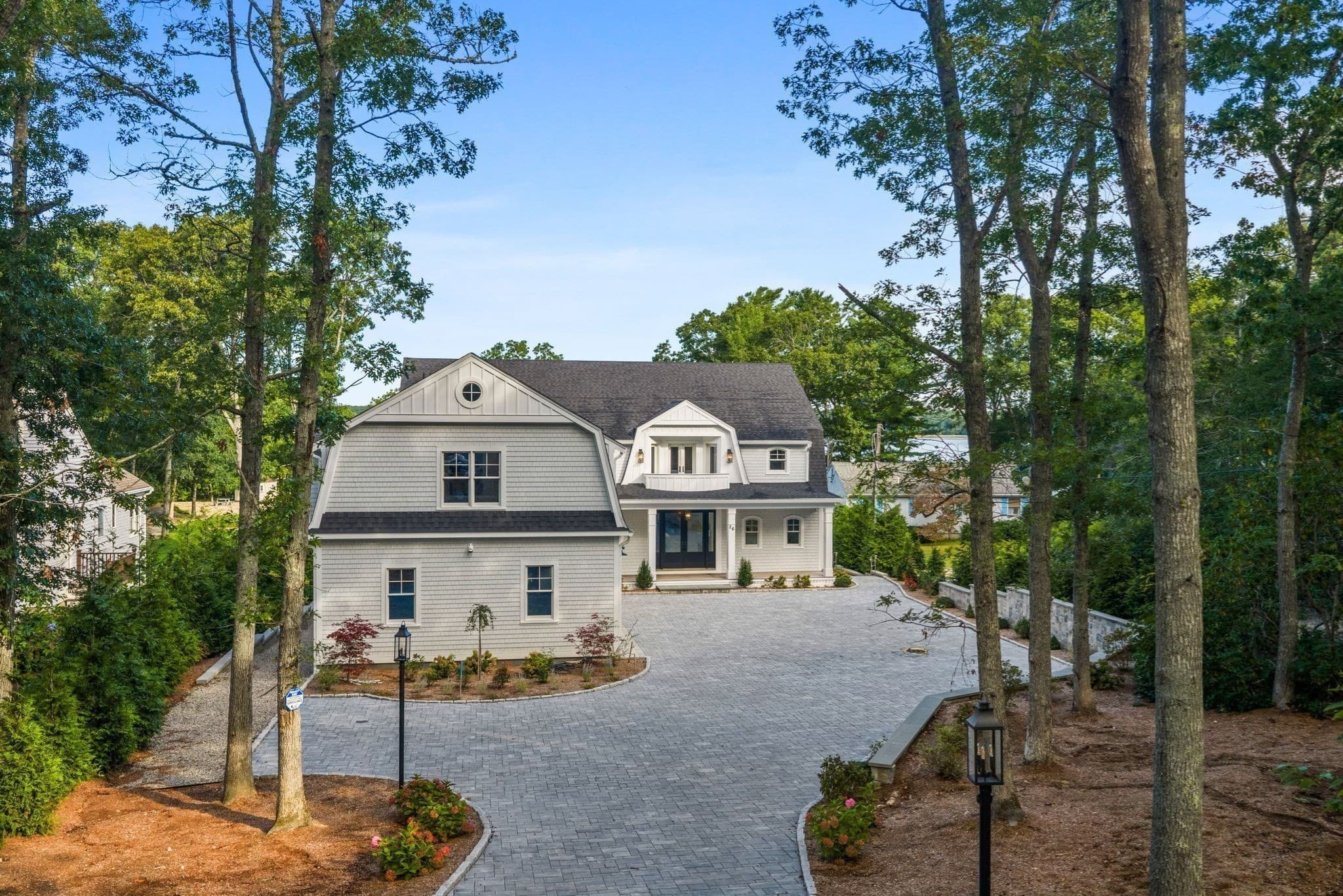 Single Family Residence at 26 Wheeler Rd, Mashpee MA 02649, Mashpee, photo 2 of 42