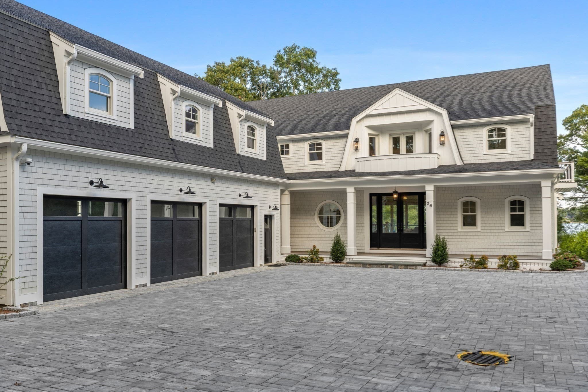 Single Family Residence at 26 Wheeler Rd, Mashpee MA 02649, Mashpee, photo 36 of 42