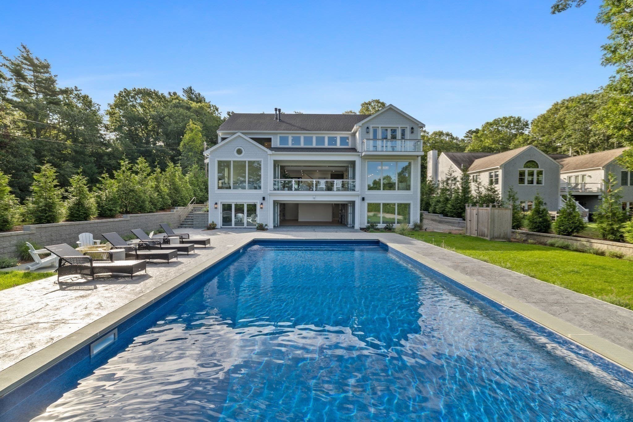 26 Wheeler Rd, Mashpee MA 02649