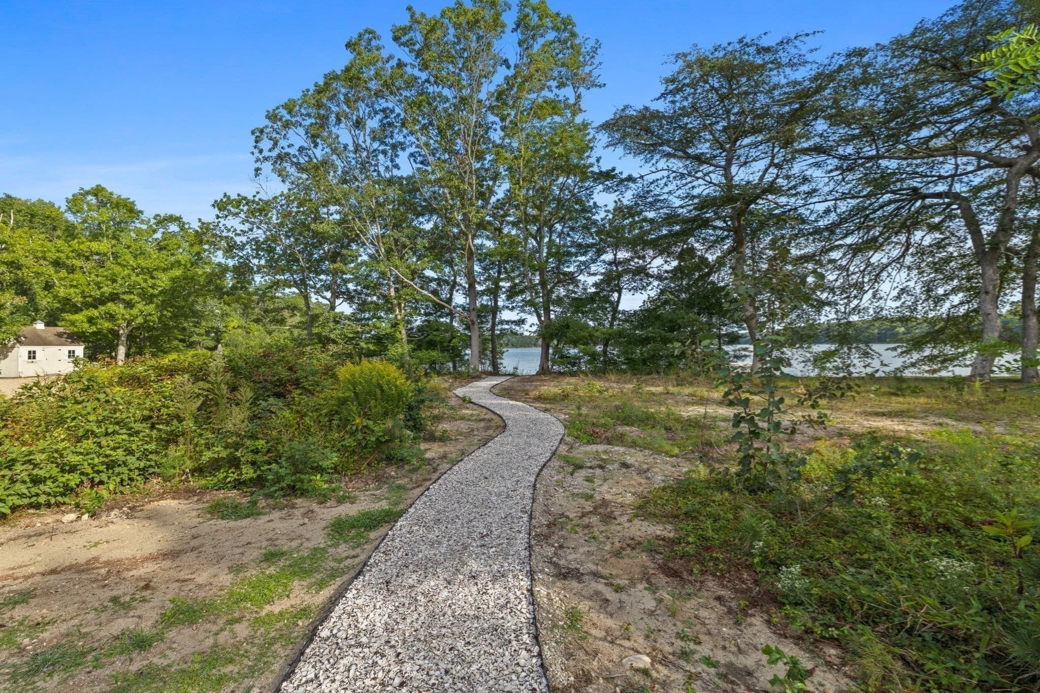Single Family Residence at 26 Wheeler Rd, Mashpee MA 02649, Mashpee, photo 40 of 42
