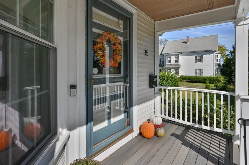 Single Family Residence at 15 Perry St., Danvers MA 01923, Danvers, photo 3 of 42