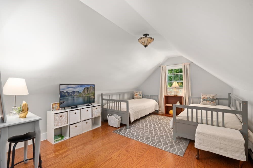 Single Family Residence at 15 Perry St., Danvers MA 01923, Danvers, photo 32 of 42